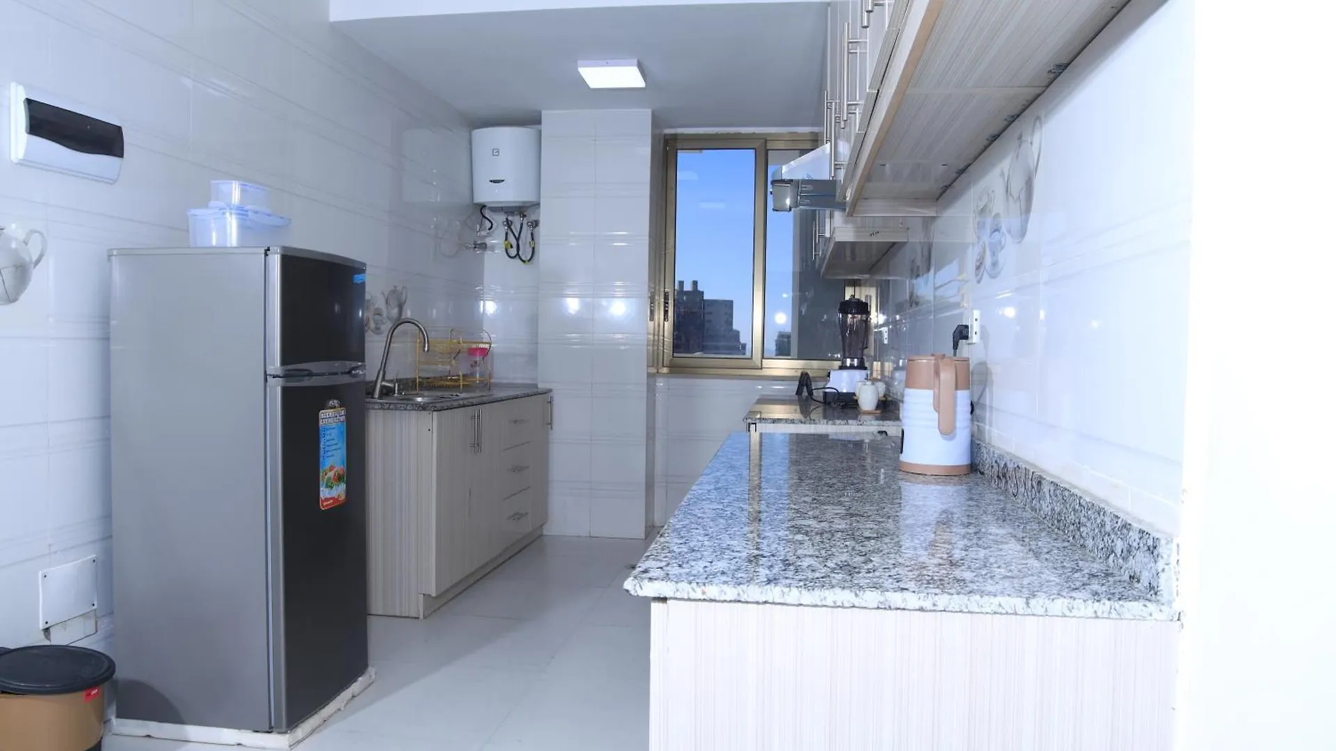My Dream Apartment Addis Ababa Ethiopia