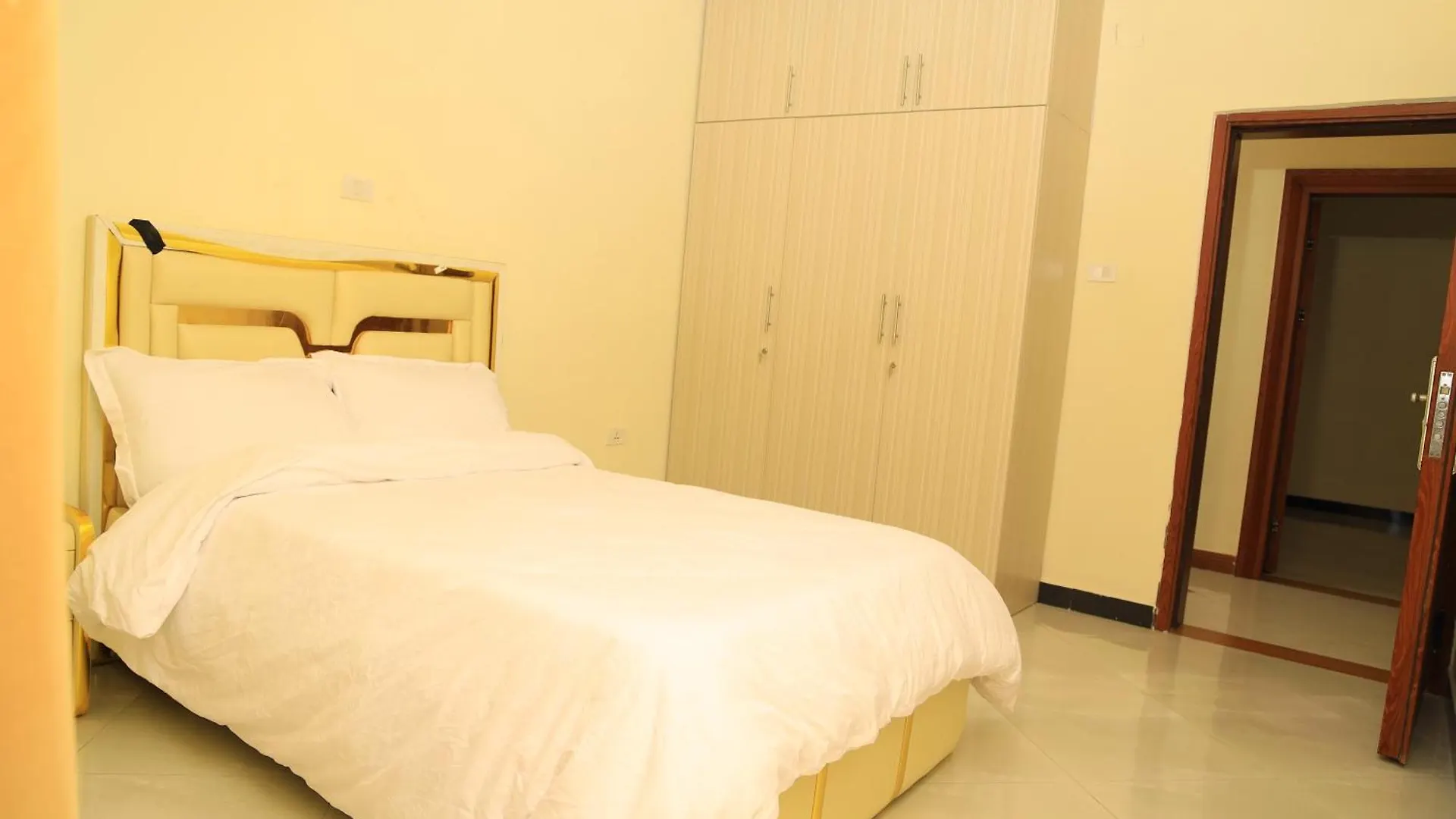 My Dream Apartment Addis Ababa