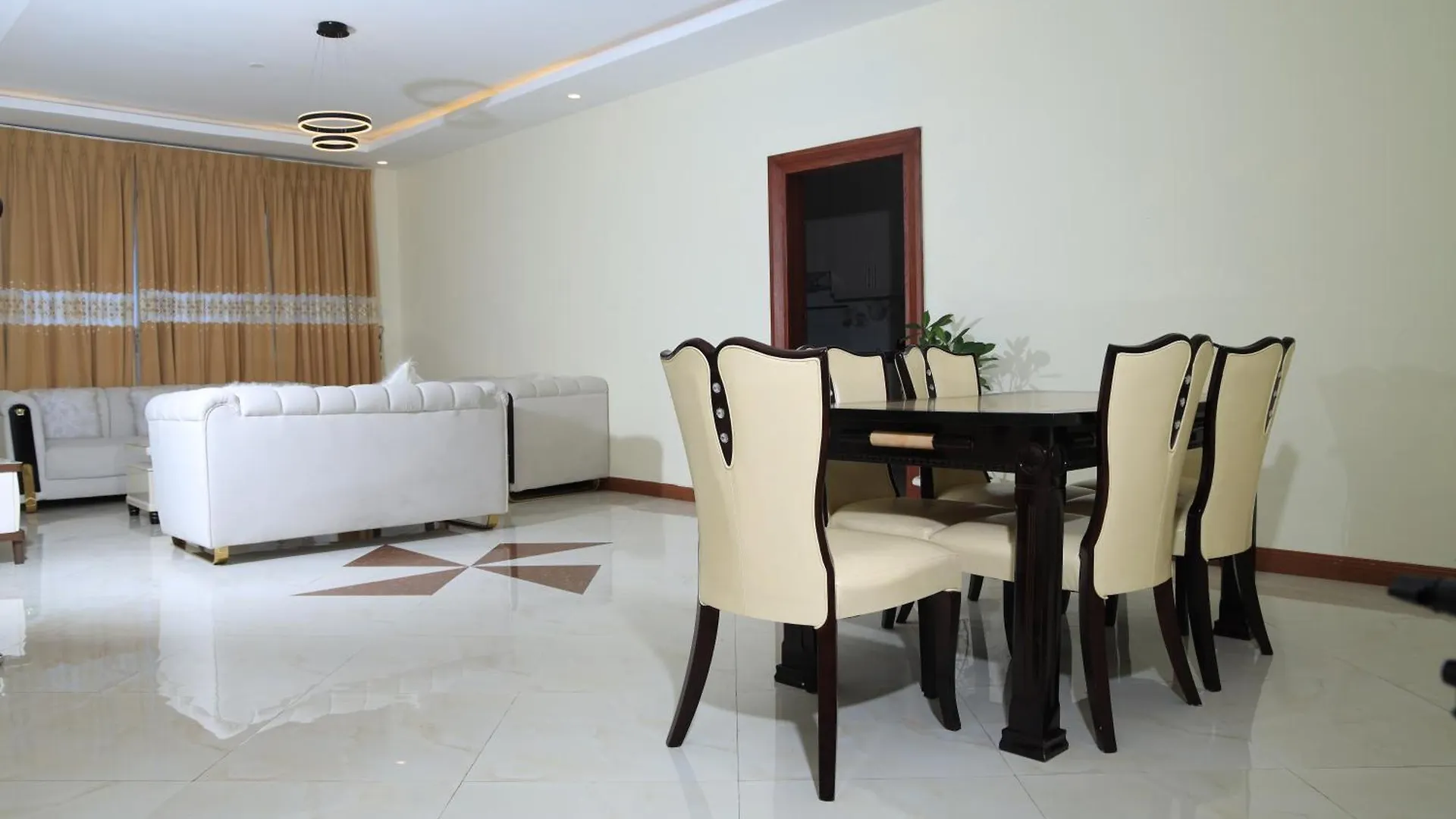 My Dream Apartment Addis Ababa 0*,  Ethiopia
