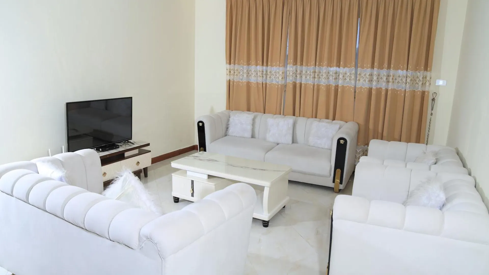 My Dream Apartment Addis Ababa